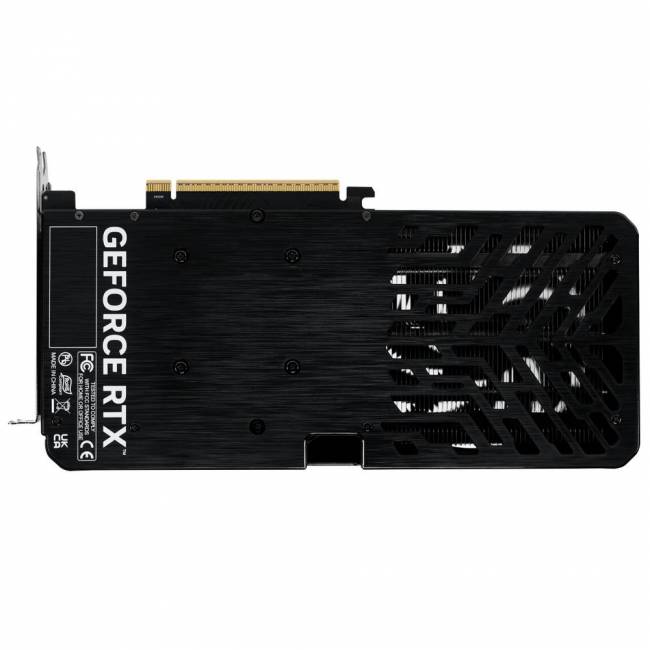 Видеокарты Palit NE7506TT19P1-GB2062D — для бизнеса и офиса Видеокарты Palit NE7506TT19P1-GB2062D — для бизнеса и офиса