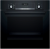 Встраиваемая электрическая духовка BOSCH Bosch HBJ558YB3Q — для бизнеса и офиса Встраиваемая электрическая духовка BOSCH Bosch HBJ558YB3Q — для бизнеса и офиса