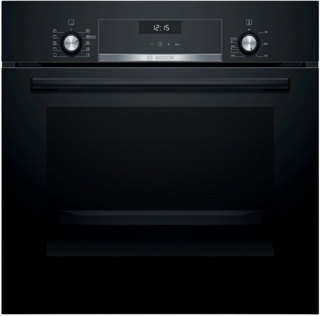 Встраиваемая электрическая духовка BOSCH Bosch HBJ558YB3Q — для бизнеса и офиса Встраиваемая электрическая духовка BOSCH Bosch HBJ558YB3Q — для бизнеса и офиса