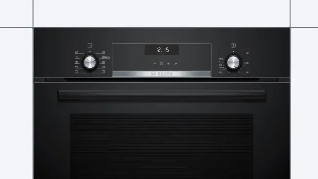 Встраиваемая электрическая духовка BOSCH Bosch HBJ558YB3Q — для бизнеса и офиса Встраиваемая электрическая духовка BOSCH Bosch HBJ558YB3Q — для бизнеса и офиса