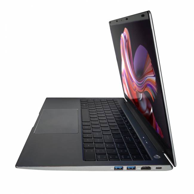 Ноутбук HIPER NOTEBOOK H1579O5DV165WM — для бизнеса и офиса