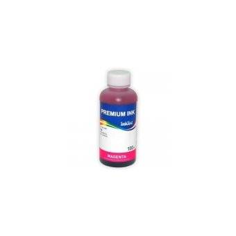 Чернила InkTec (E0017) для Epson L800/L1800 (T6733/ T6743), M, 0,1 л. (ориг.фасовка) — для бизнеса и офиса Чернила InkTec (E0017) для Epson L800/L1800 (T6733/ T6743), M, 0,1 л. (ориг.фасовка) — для бизнеса и офиса