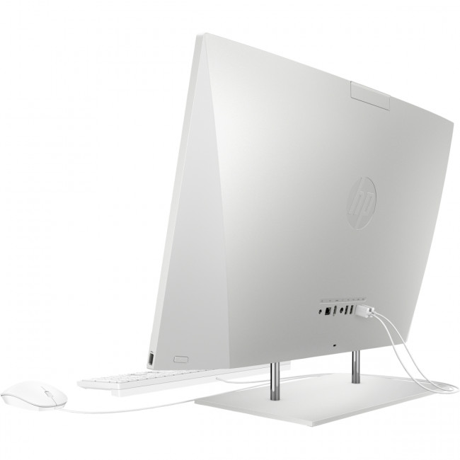 Моноблок HP 27-dp1019ua AiO 27" (429W6EA) — для бизнеса и офиса