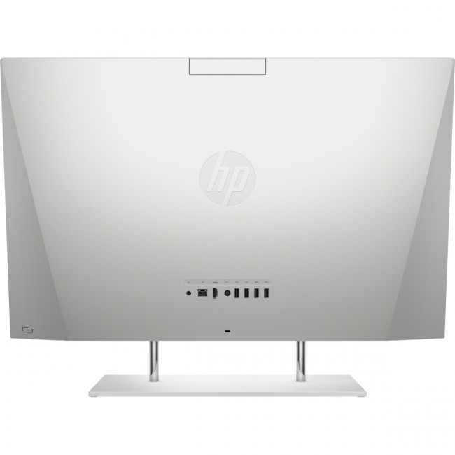 Моноблок HP 27-dp1019ua AiO 27" (429W6EA) — для бизнеса и офиса
