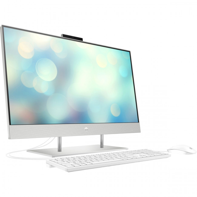 Моноблок HP 27-dp1019ua AiO 27" (429W6EA) — для бизнеса и офиса