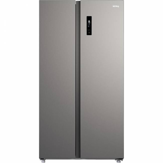 Холодильник KORTING KORTING KNFS 93535 X — для бизнеса и офиса Холодильник KORTING KORTING KNFS 93535 X — для бизнеса и офиса