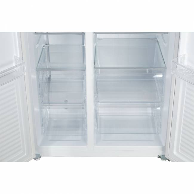 Холодильник KORTING KORTING KNFS 93535 X — для бизнеса и офиса Холодильник KORTING KORTING KNFS 93535 X — для бизнеса и офиса