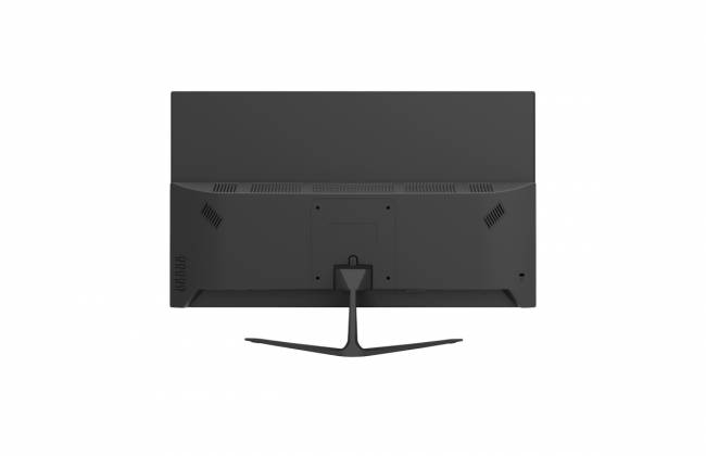 Монитор Rombica SkyView I24Х1 — для бизнеса и офиса Монитор Rombica SkyView I24Х1 — для бизнеса и офиса