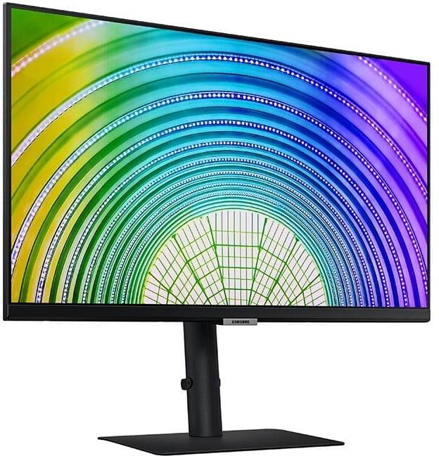 ЖК монитор Samsung S24A600UCI Samsung S24A600UCI — для бизнеса и офиса ЖК монитор Samsung S24A600UCI Samsung S24A600UCI — для бизнеса и офиса