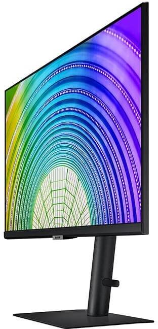 ЖК монитор Samsung S24A600UCI Samsung S24A600UCI — для бизнеса и офиса ЖК монитор Samsung S24A600UCI Samsung S24A600UCI — для бизнеса и офиса