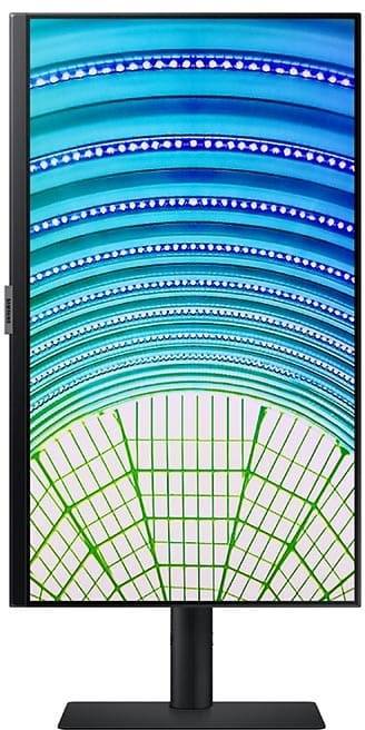 ЖК монитор Samsung S24A600UCI Samsung S24A600UCI — для бизнеса и офиса ЖК монитор Samsung S24A600UCI Samsung S24A600UCI — для бизнеса и офиса