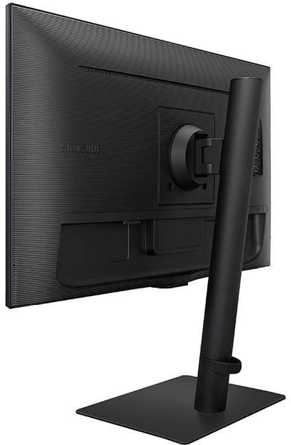ЖК монитор Samsung S24A600UCI Samsung S24A600UCI — для бизнеса и офиса ЖК монитор Samsung S24A600UCI Samsung S24A600UCI — для бизнеса и офиса