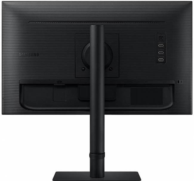 ЖК монитор Samsung S24A600UCI Samsung S24A600UCI — для бизнеса и офиса ЖК монитор Samsung S24A600UCI Samsung S24A600UCI — для бизнеса и офиса