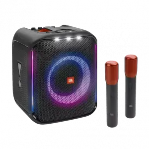 Портативные акустические системы JBL JBLPBENCORE2MICAM