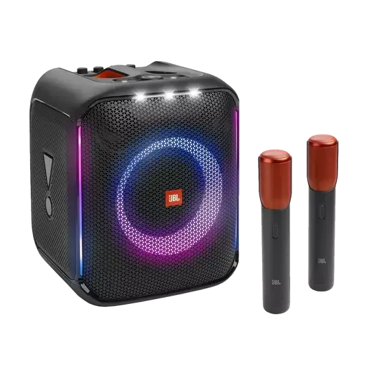Портативные акустические системы JBL JBLPBENCORE2MICAM — для бизнеса и офиса Портативные акустические системы JBL JBLPBENCORE2MICAM — для бизнеса и офиса