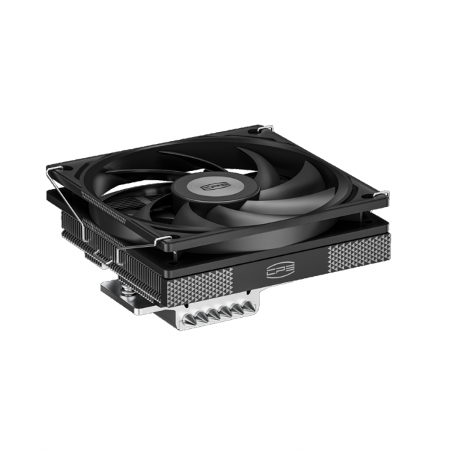 Кулер для процессора PCCooler RC600-67 — для бизнеса и офиса Кулер для процессора PCCooler RC600-67 — для бизнеса и офиса