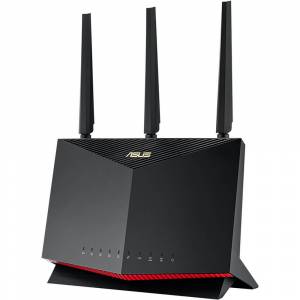 Маршрутизатор RT-AX86U PRO ASUS 90IG07N0-MO3B00