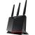 Маршрутизатор RT-AX86U PRO ASUS 90IG07N0-MO3B00 — для бизнеса и офиса Маршрутизатор RT-AX86U PRO ASUS 90IG07N0-MO3B00 — для бизнеса и офиса