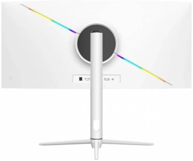 Монитор Dahua DHI-LM30-E330CW — для бизнеса и офиса Монитор Dahua DHI-LM30-E330CW — для бизнеса и офиса
