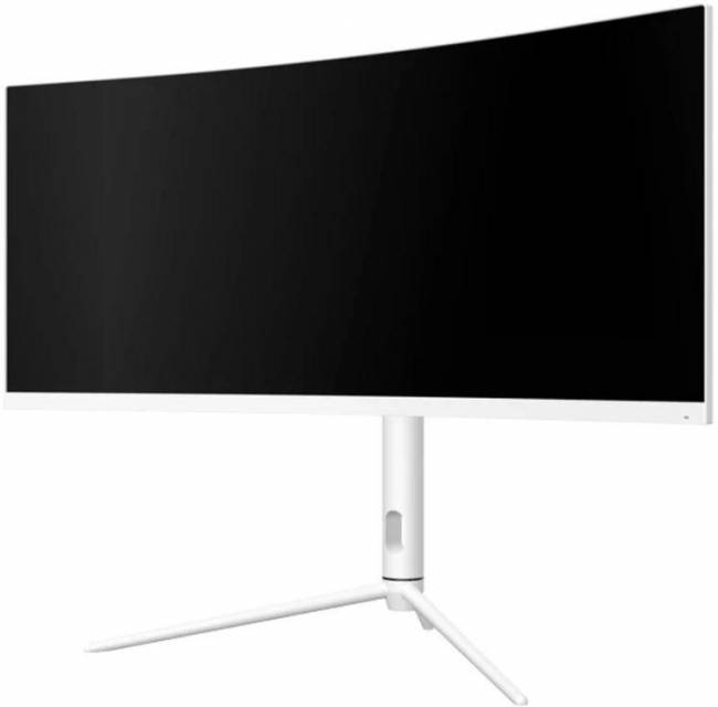 Монитор Dahua DHI-LM30-E330CW — для бизнеса и офиса Монитор Dahua DHI-LM30-E330CW — для бизнеса и офиса