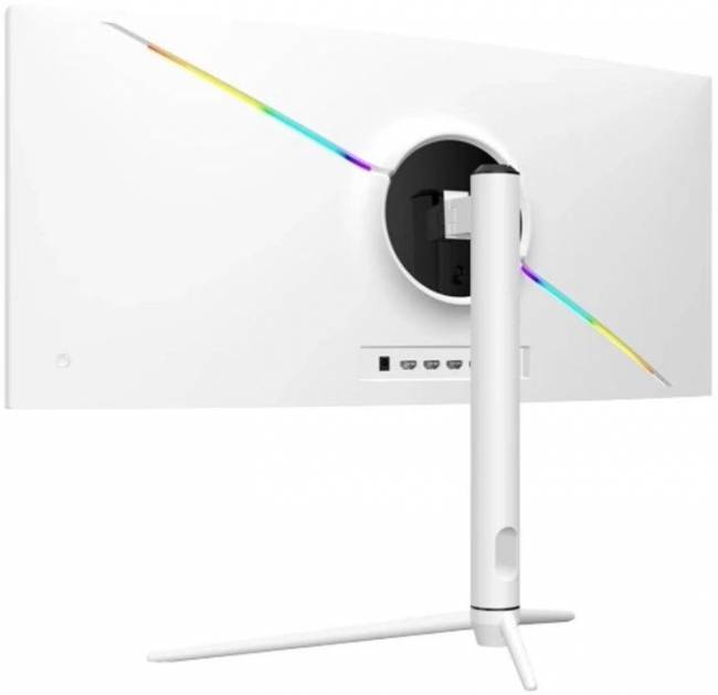 Монитор Dahua DHI-LM30-E330CW — для бизнеса и офиса Монитор Dahua DHI-LM30-E330CW — для бизнеса и офиса