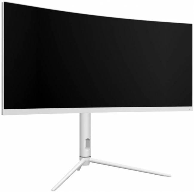 Монитор Dahua DHI-LM30-E330CW — для бизнеса и офиса Монитор Dahua DHI-LM30-E330CW — для бизнеса и офиса