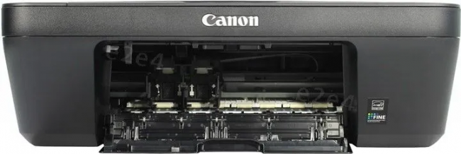 МФУ струйное Canon 0727C021 — для бизнеса и офиса МФУ струйное Canon 0727C021 — для бизнеса и офиса
