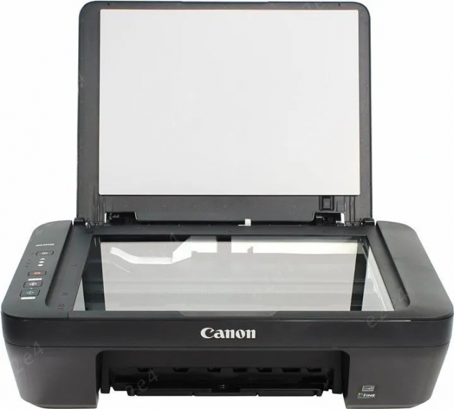 МФУ струйное Canon 0727C021 — для бизнеса и офиса МФУ струйное Canon 0727C021 — для бизнеса и офиса
