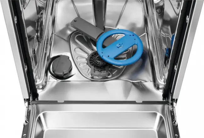 Встраиваемые посудомоечные машины ELECTROLUX Electrolux EEM43211L — для бизнеса и офиса Встраиваемые посудомоечные машины ELECTROLUX Electrolux EEM43211L — для бизнеса и офиса