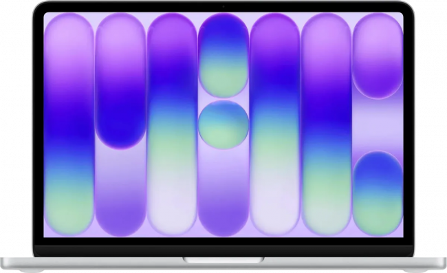 Ноутбук Apple Ноутбук Apple MacBook Neo 13" A18 Pro (MHFC4HN/A) — для бизнеса и офиса Ноутбук Apple Ноутбук Apple MacBook Neo 13" A18 Pro (MHFC4HN/A) — для бизнеса и офиса
