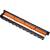 Патч-панель 19" 24хRJ45 UTP 1U cat.6 (Keystone, организатор) ATcom AT2463 — для бизнеса и офиса Патч-панель 19" 24хRJ45 UTP 1U cat.6 (Keystone, организатор) ATcom AT2463 — для бизнеса и офиса