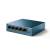 Коммутатор TP-Link LS105G — для бизнеса и офиса Коммутатор TP-Link LS105G — для бизнеса и офиса