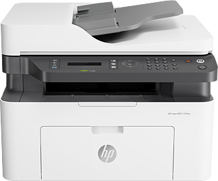 Лазерное МФУ HP Laser 137fnw 4ZB84A — для бизнеса и офиса Лазерное МФУ HP Laser 137fnw 4ZB84A — для бизнеса и офиса