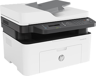 Лазерное МФУ HP Laser 137fnw 4ZB84A — для бизнеса и офиса Лазерное МФУ HP Laser 137fnw 4ZB84A — для бизнеса и офиса