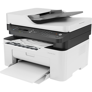 Лазерное МФУ HP Laser 137fnw 4ZB84A — для бизнеса и офиса Лазерное МФУ HP Laser 137fnw 4ZB84A — для бизнеса и офиса