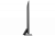 Телевизор ЖК 65" Samsung Samsung QE65Q80BAUXCE — для бизнеса и офиса Телевизор ЖК 65" Samsung Samsung QE65Q80BAUXCE — для бизнеса и офиса