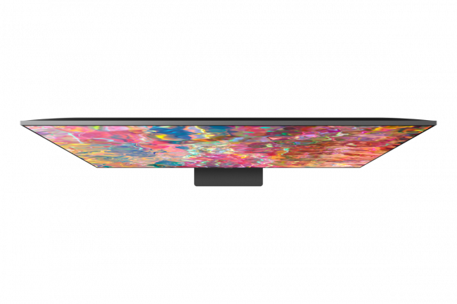 Телевизор ЖК 65" Samsung Samsung QE65Q80BAUXCE — для бизнеса и офиса Телевизор ЖК 65" Samsung Samsung QE65Q80BAUXCE — для бизнеса и офиса
