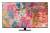 Телевизор ЖК 65" Samsung Samsung QE65Q80BAUXCE — для бизнеса и офиса Телевизор ЖК 65" Samsung Samsung QE65Q80BAUXCE — для бизнеса и офиса