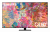 Телевизор ЖК 65" Samsung Samsung QE65Q80BAUXCE — для бизнеса и офиса Телевизор ЖК 65" Samsung Samsung QE65Q80BAUXCE — для бизнеса и офиса