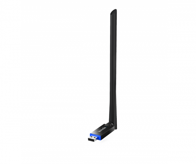 Wi-Fi адаптер Tenda U11 Pro — для бизнеса и офиса Wi-Fi адаптер Tenda U11 Pro — для бизнеса и офиса