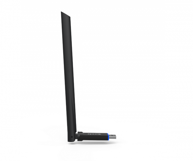 Wi-Fi адаптер Tenda U11 Pro — для бизнеса и офиса Wi-Fi адаптер Tenda U11 Pro — для бизнеса и офиса