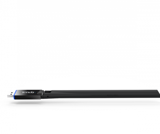 Wi-Fi адаптер Tenda U11 Pro — для бизнеса и офиса Wi-Fi адаптер Tenda U11 Pro — для бизнеса и офиса