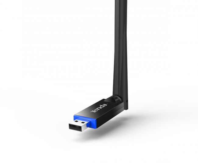 Wi-Fi адаптер Tenda U11 Pro — для бизнеса и офиса Wi-Fi адаптер Tenda U11 Pro — для бизнеса и офиса