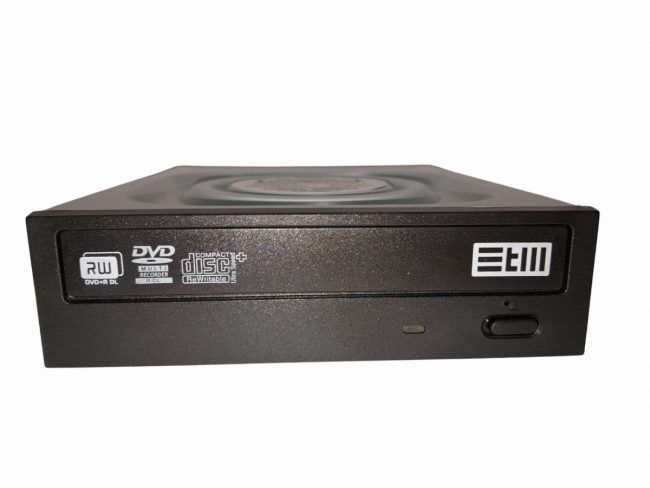 Внутренний оптический DVD привод STM STM DVD28-I/B — для бизнеса и офиса Внутренний оптический DVD привод STM STM DVD28-I/B — для бизнеса и офиса