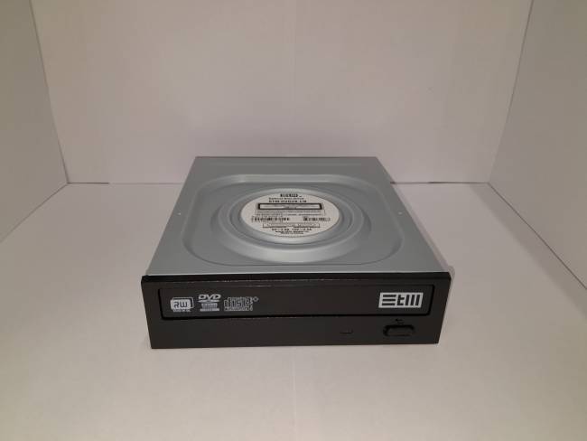 Внутренний оптический DVD привод STM STM DVD28-I/B — для бизнеса и офиса Внутренний оптический DVD привод STM STM DVD28-I/B — для бизнеса и офиса
