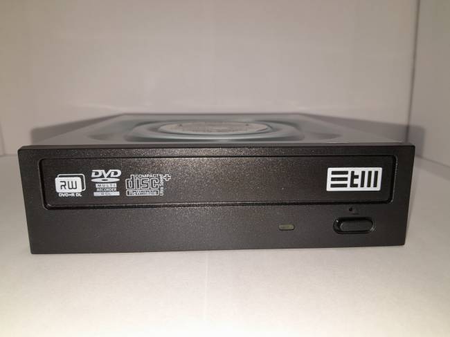 Внутренний оптический DVD привод STM STM DVD28-I/B — для бизнеса и офиса Внутренний оптический DVD привод STM STM DVD28-I/B — для бизнеса и офиса
