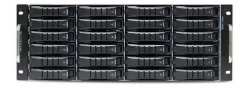 Серверный корпус AIC XE1-4ET00-01 — для бизнеса и офиса Серверный корпус AIC XE1-4ET00-01 — для бизнеса и офиса