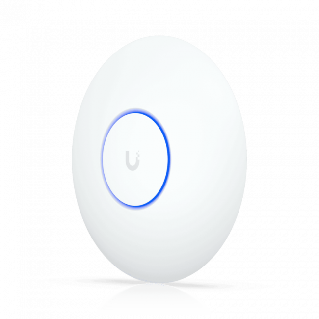 Точка доступа Ubiquiti U7-Lite — для бизнеса и офиса