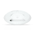 Точка доступа Ubiquiti U7-Lite — для бизнеса и офиса
