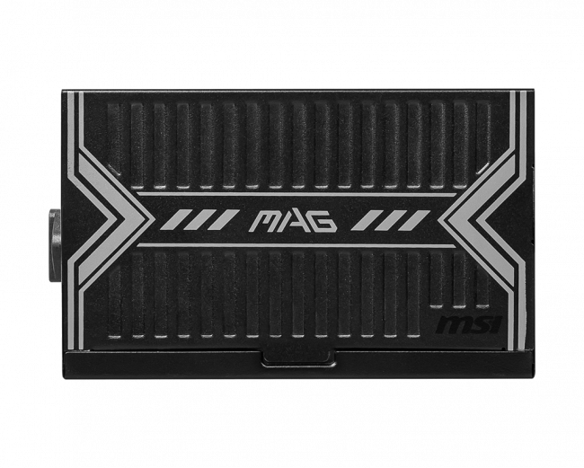 Блок питания ПК MSI 306-7ZP2A11-CE0 — для бизнеса и офиса Блок питания ПК MSI 306-7ZP2A11-CE0 — для бизнеса и офиса